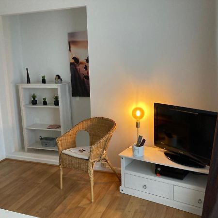 Appart Aux Deux Colombes Avec Balcon Et Garage Pamiers Eksteriør billede