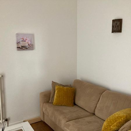 Appart Aux Deux Colombes Avec Balcon Et Garage Pamiers Eksteriør billede