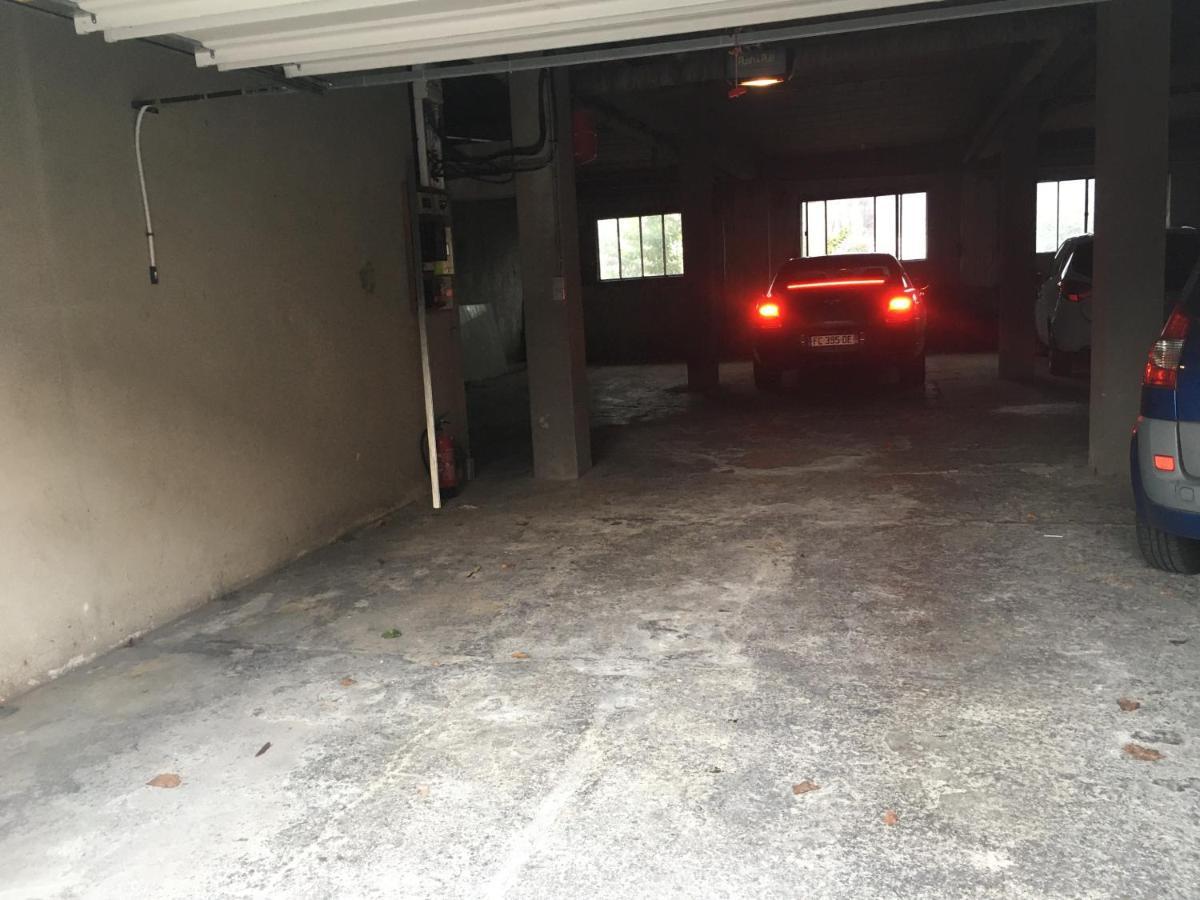 Appart Aux Deux Colombes Avec Balcon Et Garage Pamiers Eksteriør billede