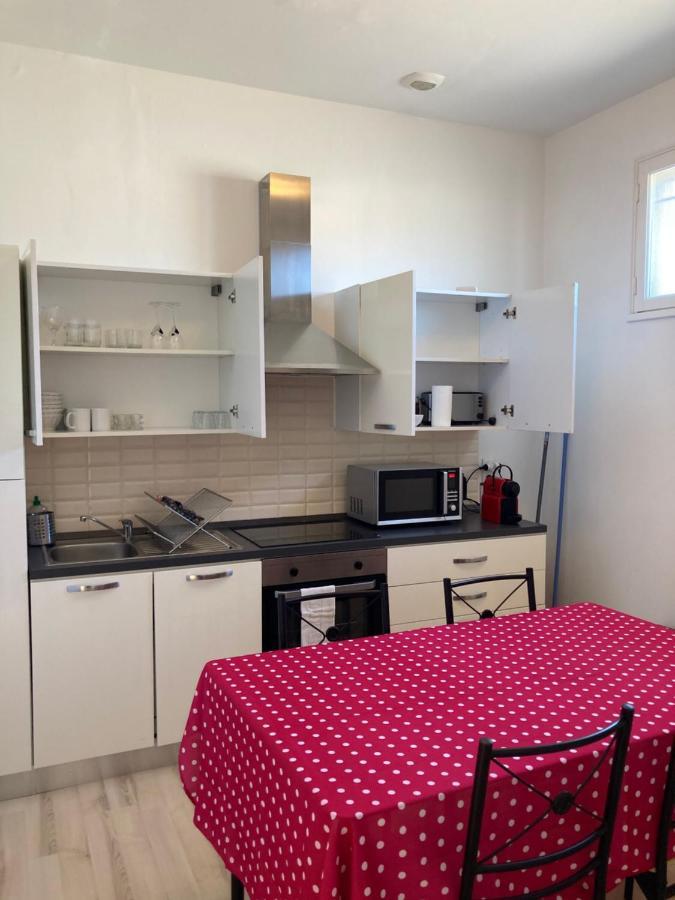 Appart Aux Deux Colombes Avec Balcon Et Garage Pamiers Eksteriør billede