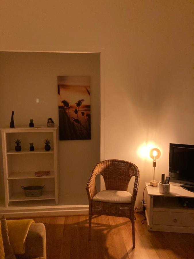 Appart Aux Deux Colombes Avec Balcon Et Garage Pamiers Eksteriør billede